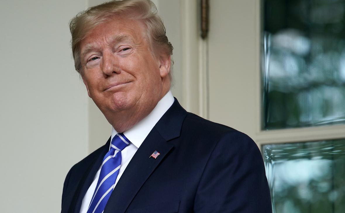 Псаки призвала демократов не радоваться из-за обвинения Трампу