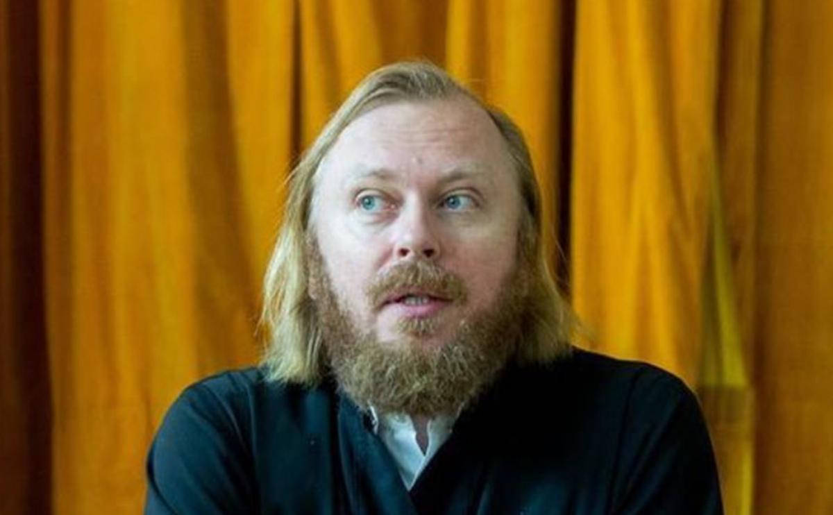  Патриарх Кирилл назвал причину противостояния России и Запада 