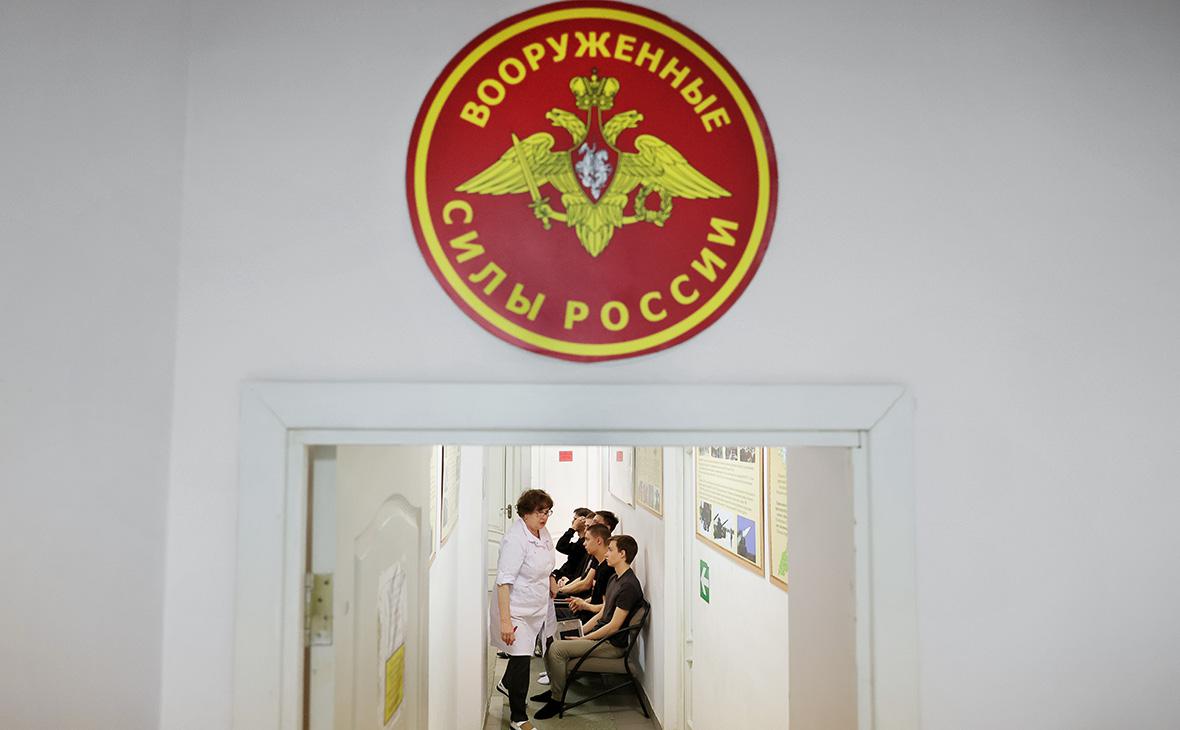 В Думе ответили на вопрос об электронных повестках на военные сборы