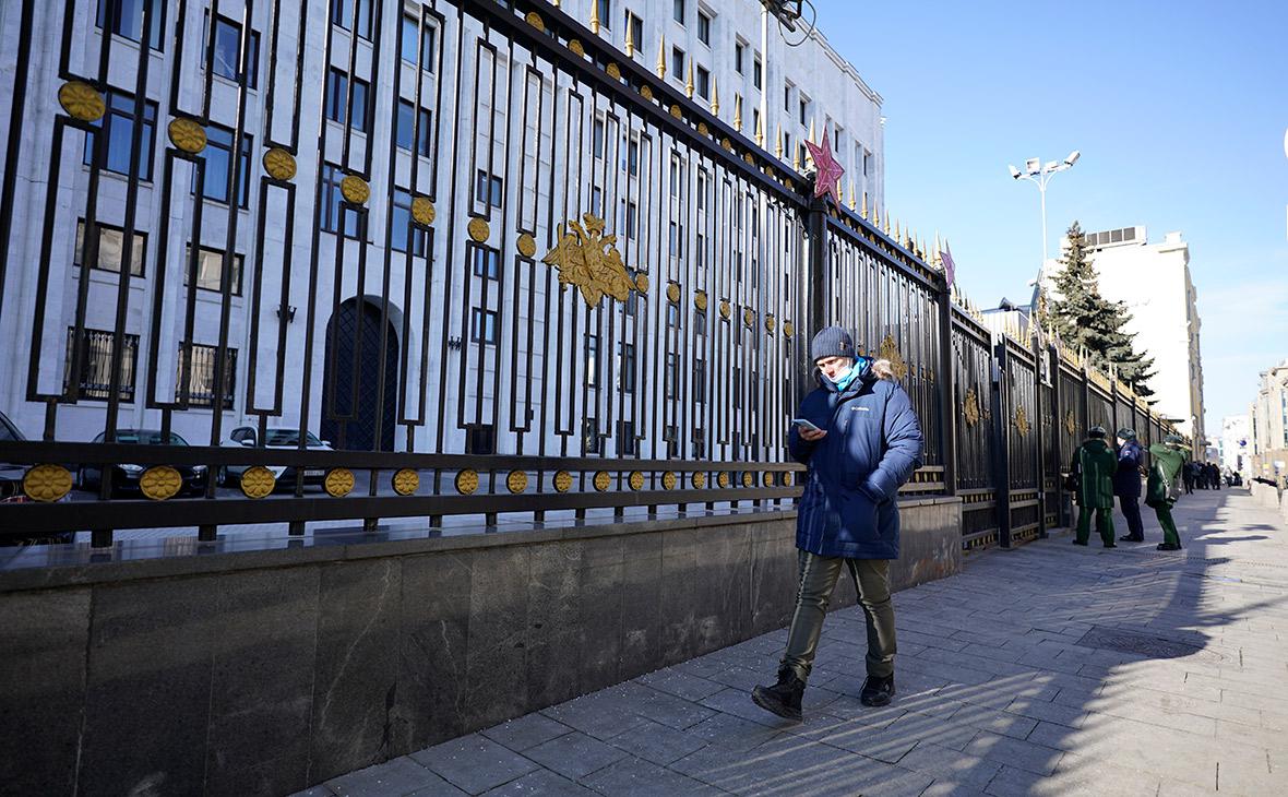 Минобороны сообщило о потерях ВСУ после удара «Солнцепеков» в Донбассе
