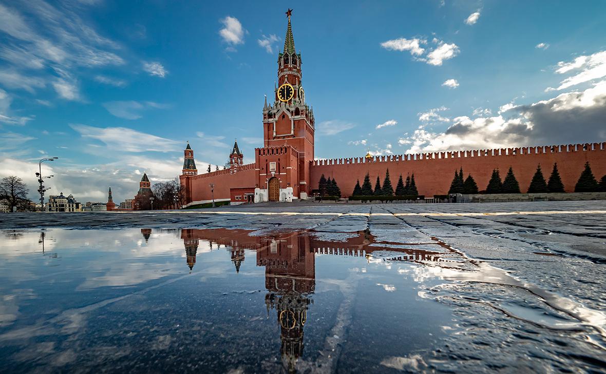  Путин заявил, что санкции против России останутся надолго 