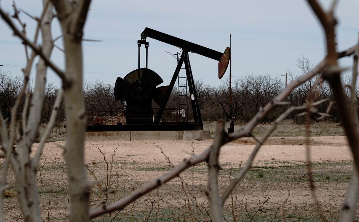 Нефть подорожала на 8% из-за решения ряда стран сократить добычу