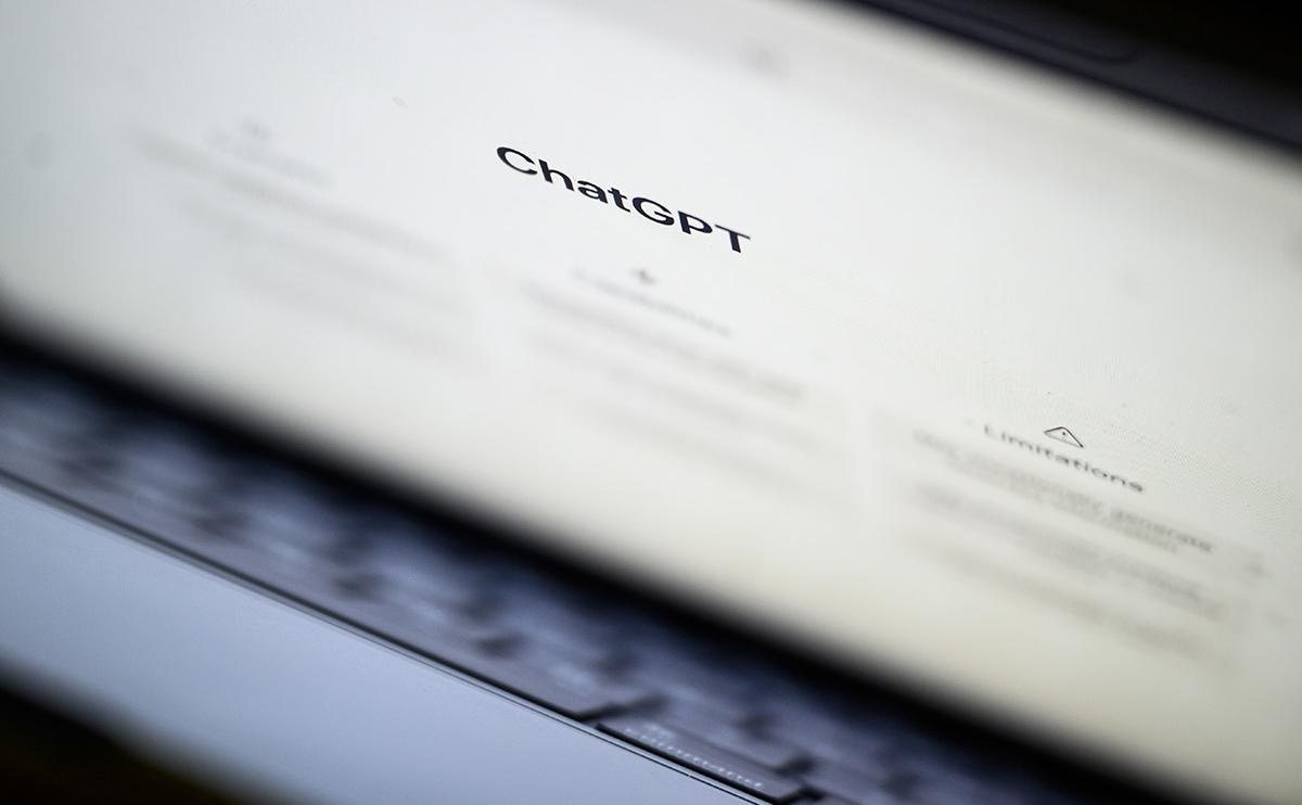  Власти Испании начали расследование против создателей ChatGPT 