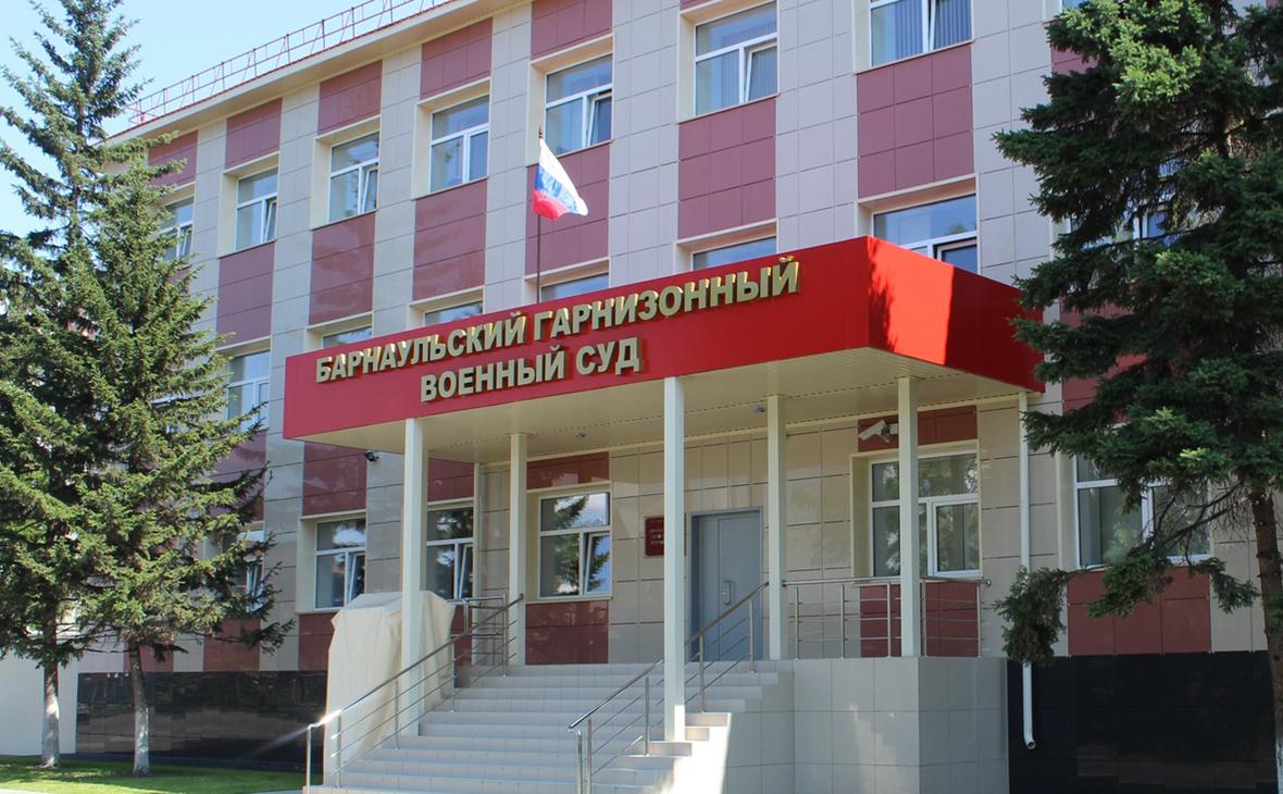 В Армении задержали обвиняемого в России по делу о дезертирстве