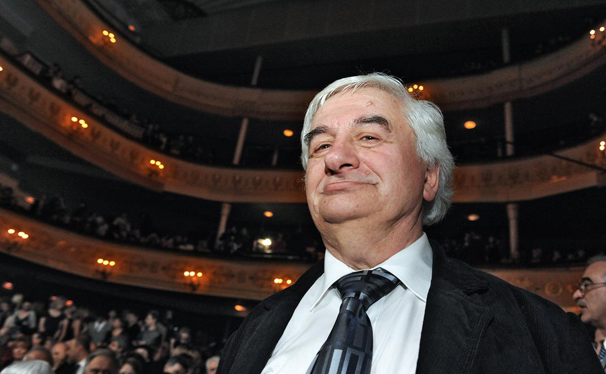 Умер автор музыки для песни &laquo;Виновата&nbsp;ли я&raquo; Алексей Муравлев