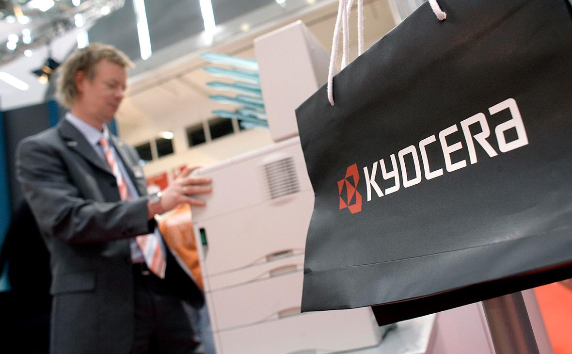  В России запустят производство принтеров на базе американской Lexmark 