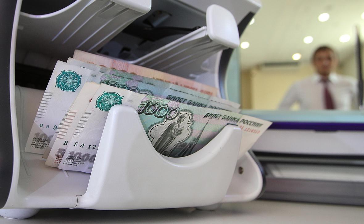 Предприятия сообщили о рекордном за 11 лет желании инвестировать
