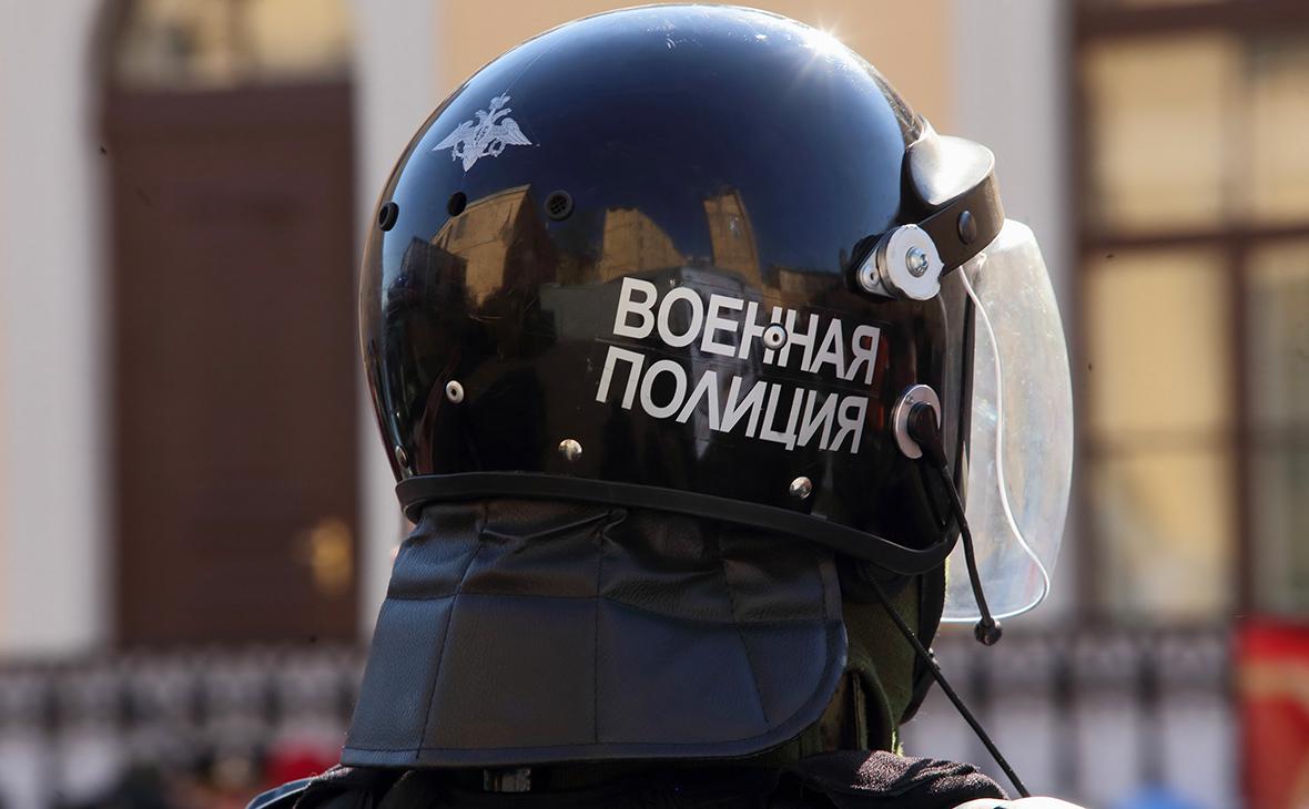 В Калининградской области суд арестовал силовиков за пытки электрошокером