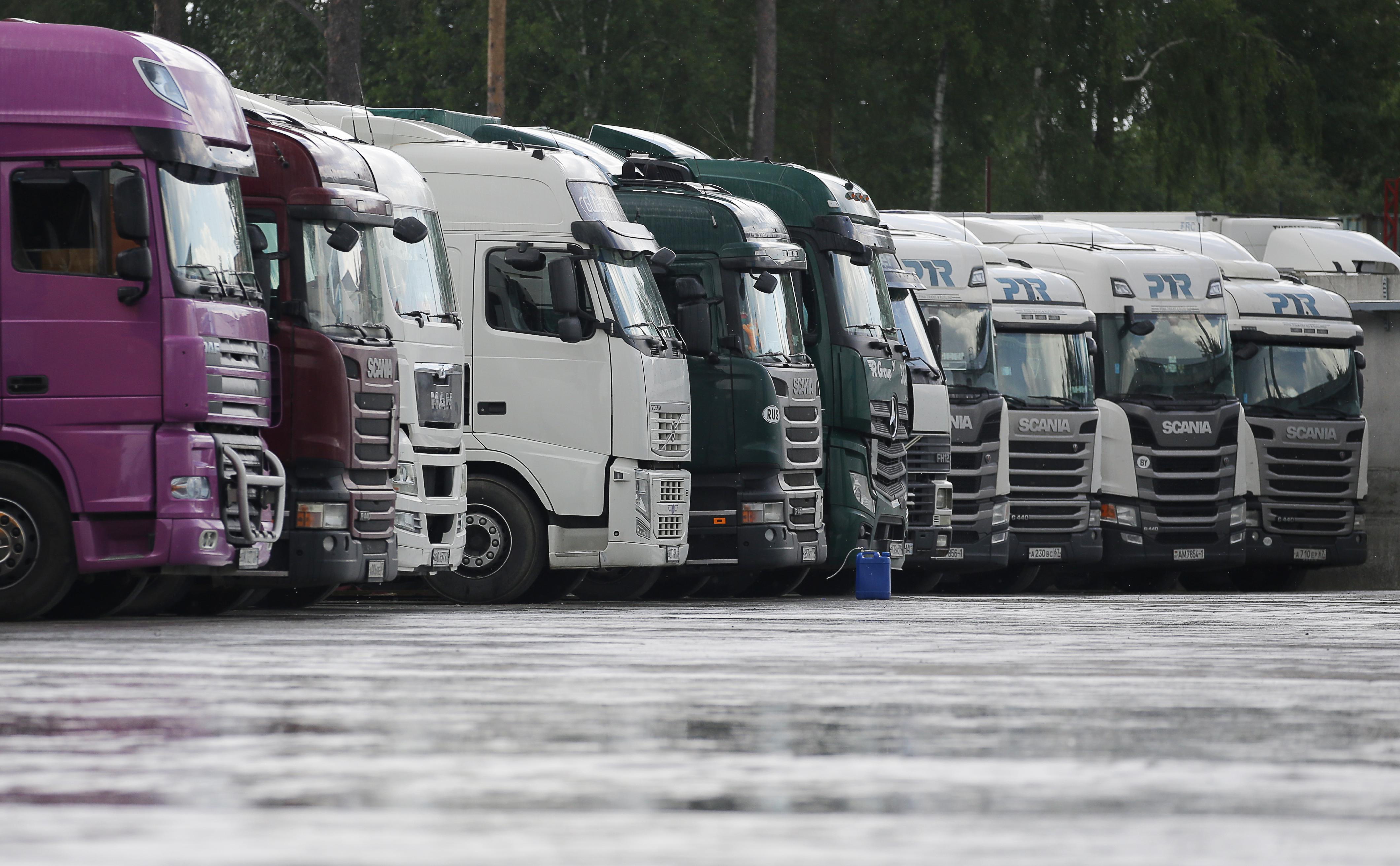 Группа «Монополия» выкупит акции крупнейшего автоперевозчика Globaltruck