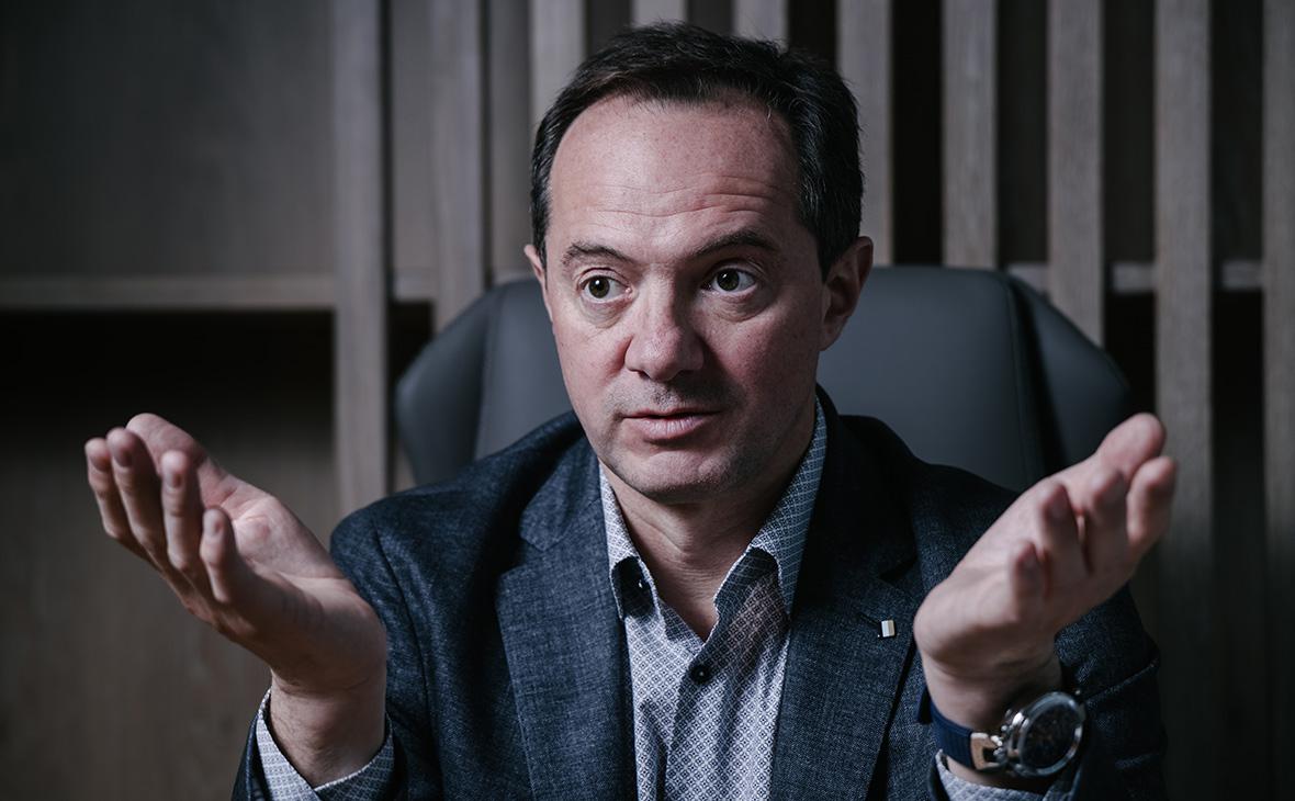 Владелец Rostic&rsquo;s рассказал, какие блюда заменят фирменные сэндвичи KFC