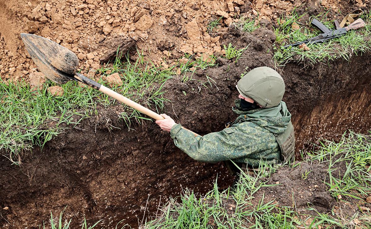 Белгородский губернатор опроверг призывы рыть окопы и обращение к ЧВК