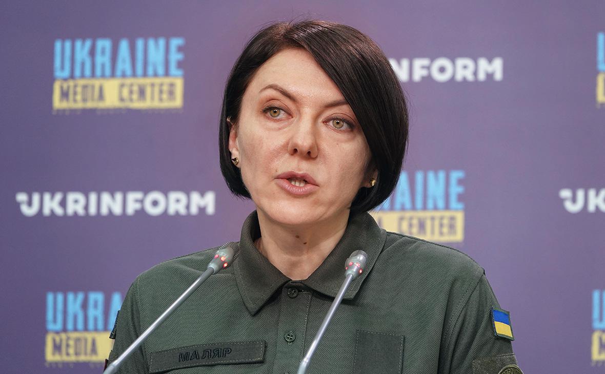 Киев после данных о ранении Залужного сообщил о его докладе Зеленскому