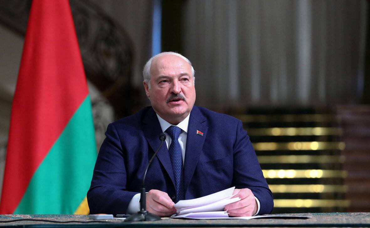 Лукашенко не оказалось на завтраке лидеров после&nbsp;парада Победы