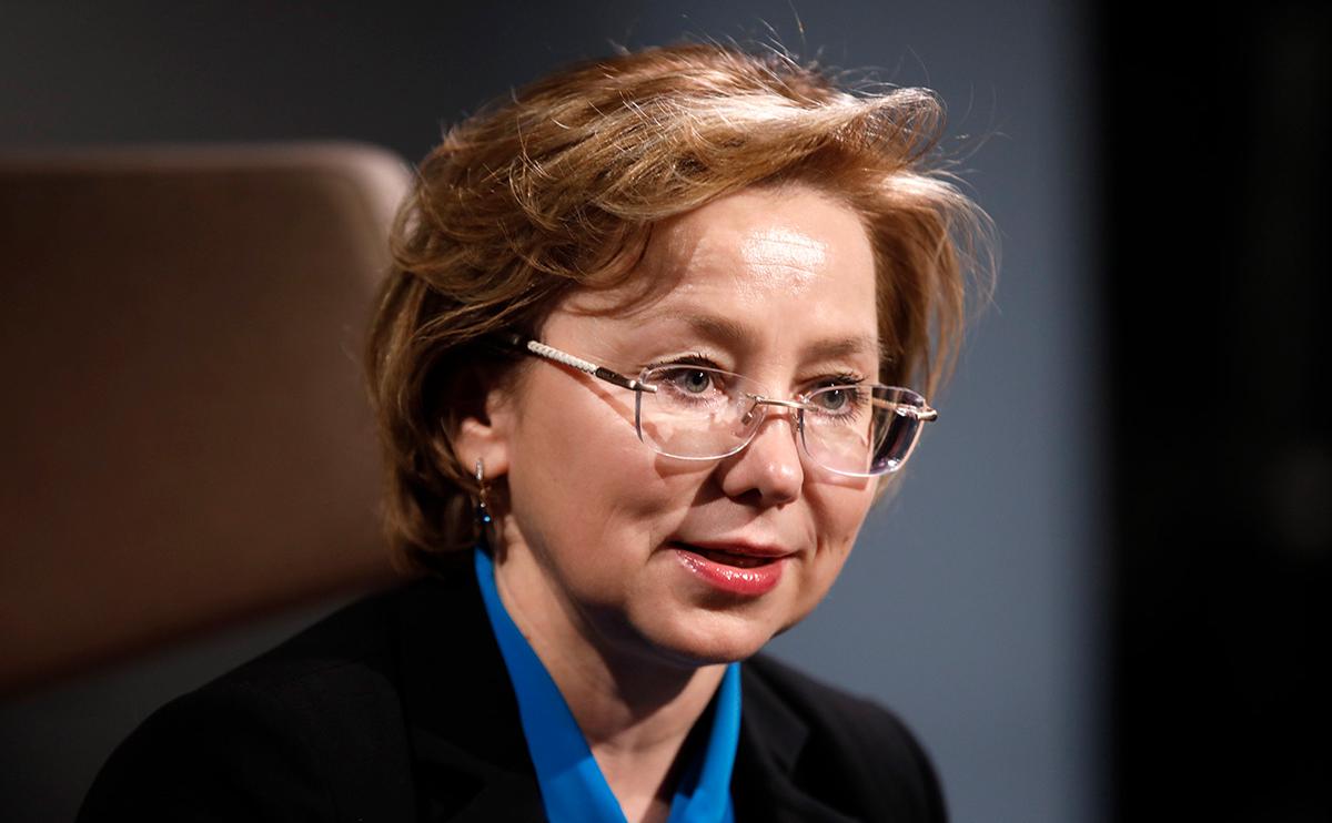 Экс-замминистра культуры признала вину в злоупотреблении полномочиями