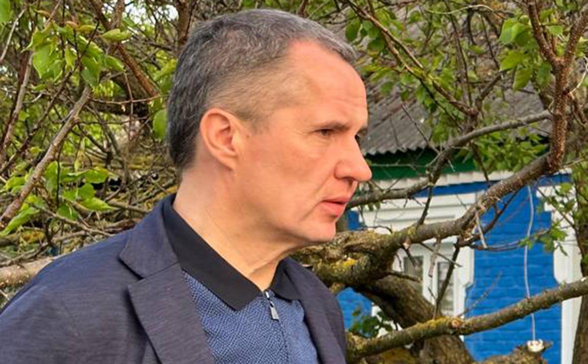 Один человек погиб при обстреле пункта отселенных в Белгородской области