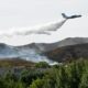 «Авиалесохрана» предупредила об опасности пожаров в июне в 29 регионах