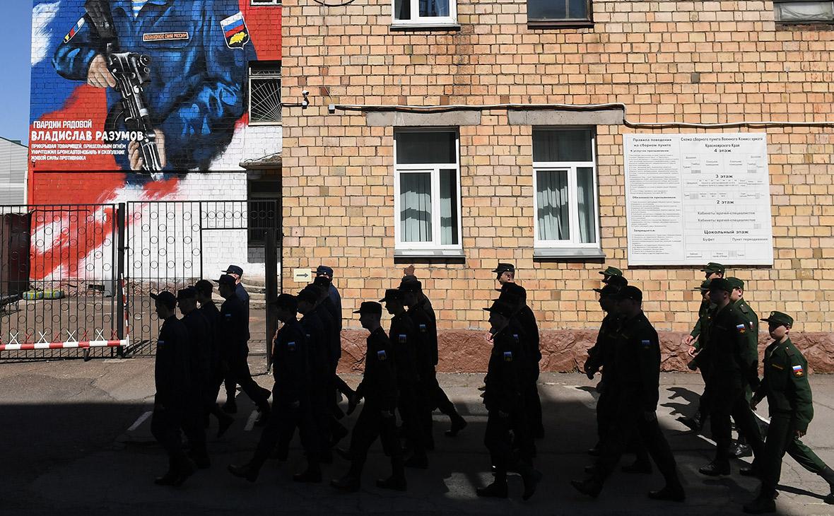 Военком Карелии заявил о борьбе &laquo;с сатаной с головой в другом&nbsp;месте&raquo;