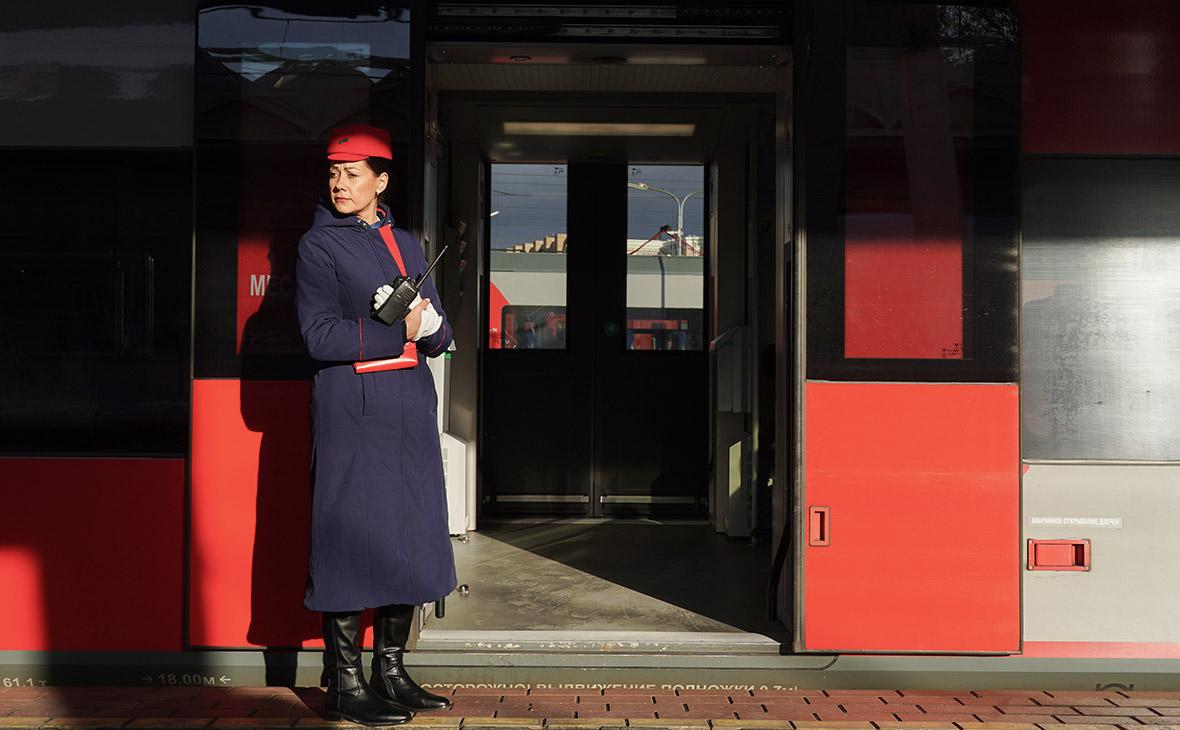 Глава РЖД назвал срок получения высокоскоростного поезда нового поколения