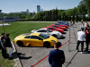 В Москве открылся фестиваль редких автомобилей. Фото