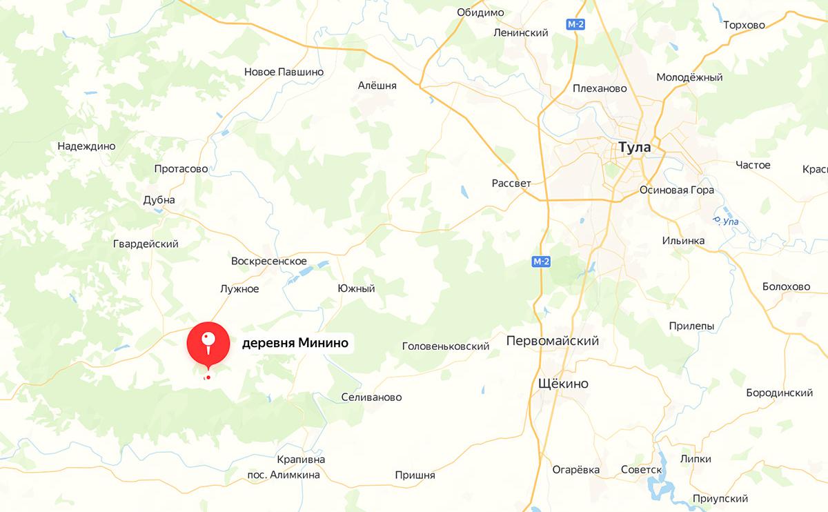 Диверсанты в Туле попытались поджечь релейный шкаф на железной дороге