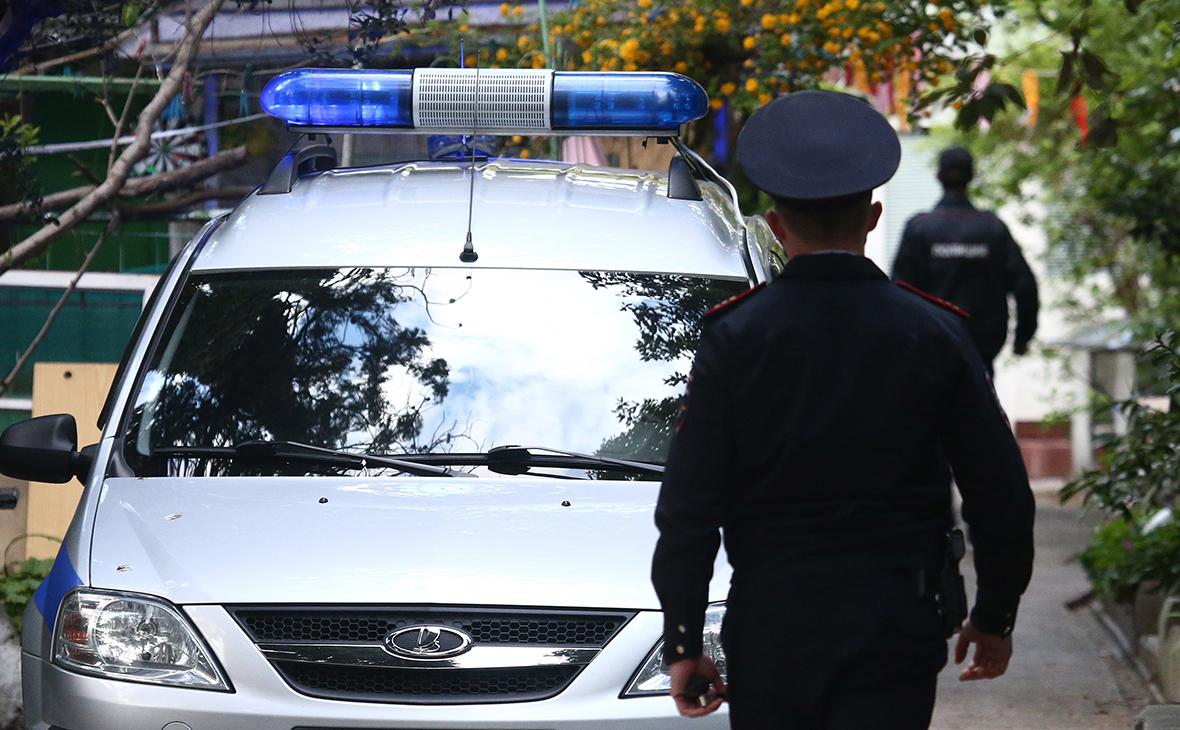 Медведев пригрозил организаторам нападения на Прилепина