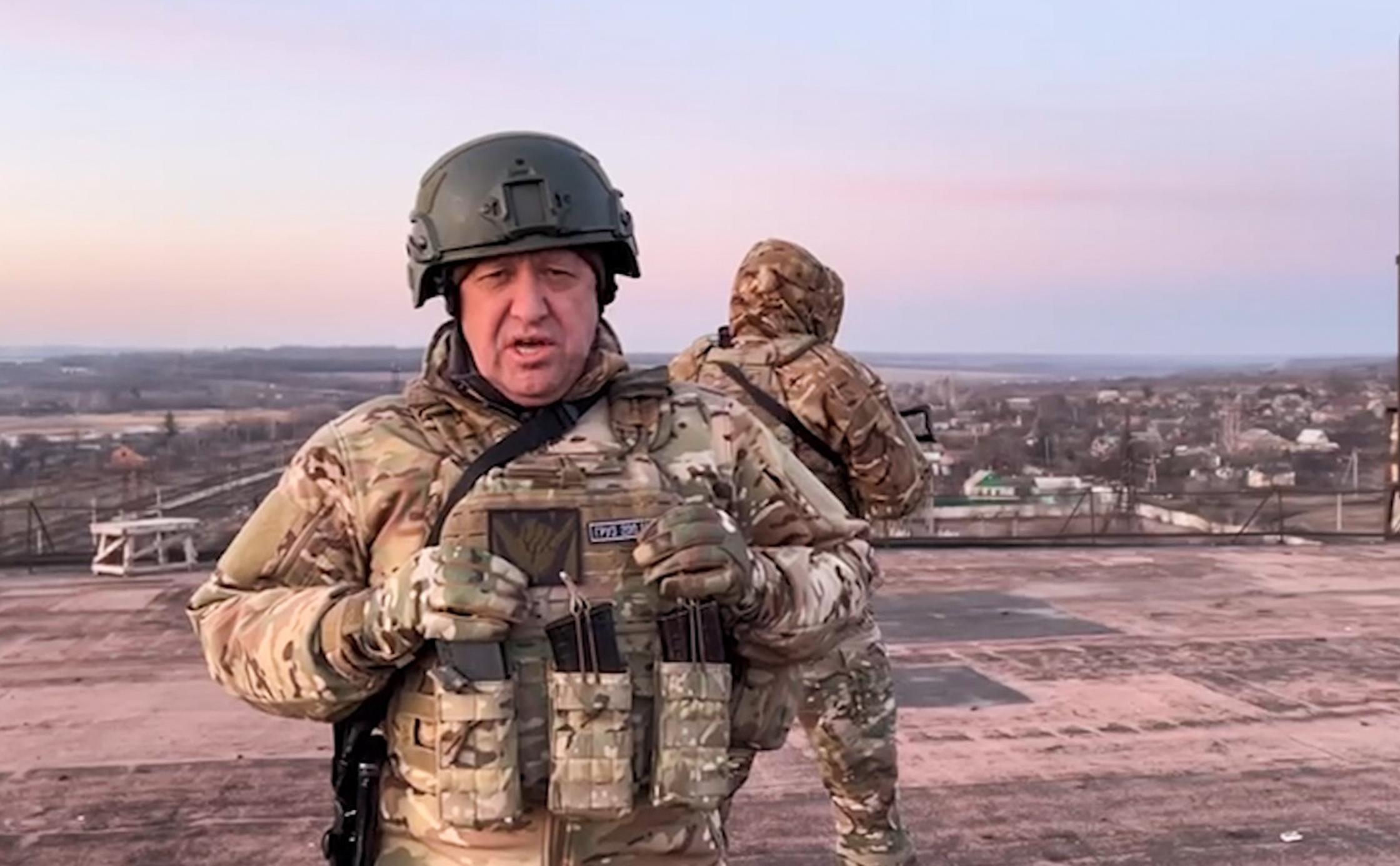 Песков заявил об &laquo;очень сложной&raquo; военной операции и достигнутых целях