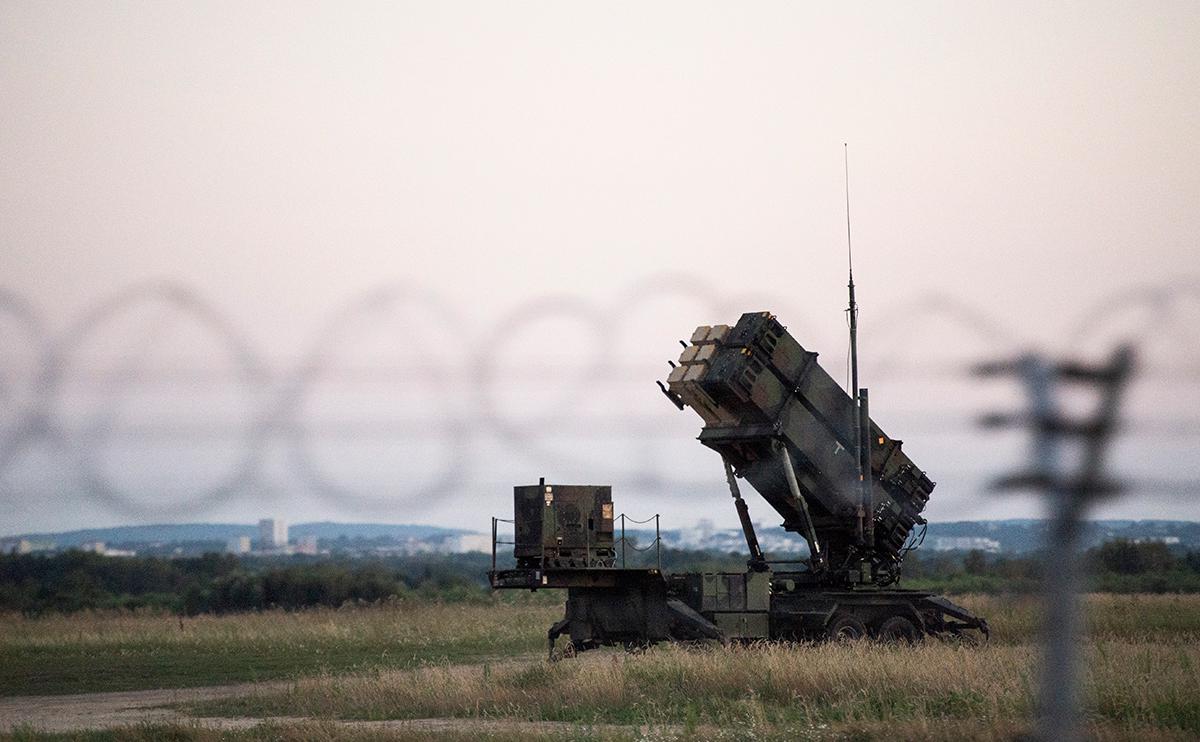 &laquo;РИА Новости&raquo; сообщило подробности удара &laquo;Кинжалом&raquo; по ЗРК Patriot