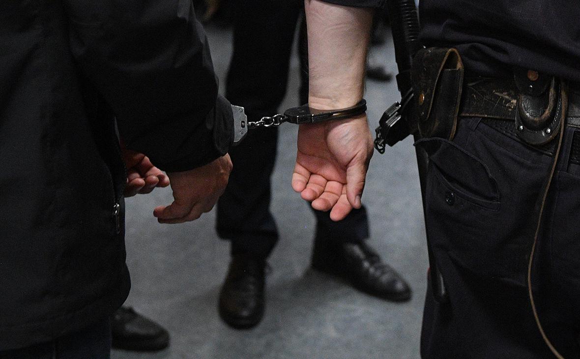 В Крыму задержали подозреваемого в краже наград ветерана ВОВ