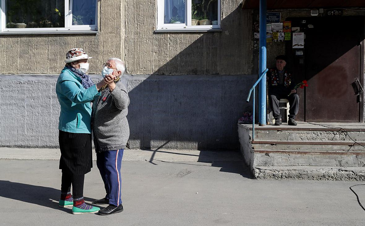 Власти Запорожской области отказались от проведения парада Победы
