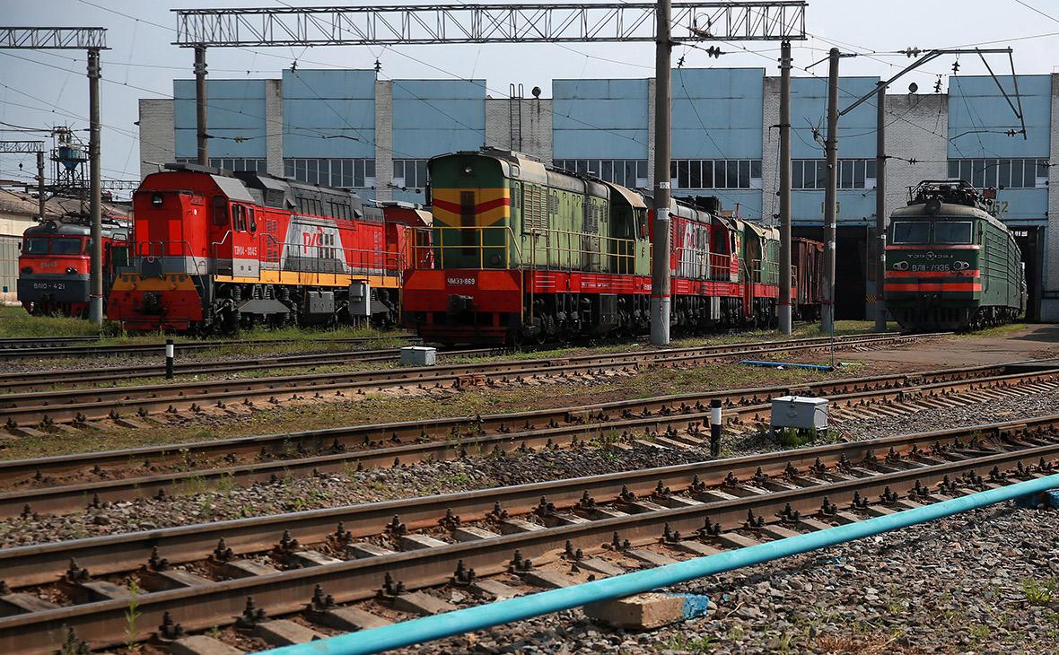 В Краснодарском крае попытались поджечь релейный шкаф на железной дороге