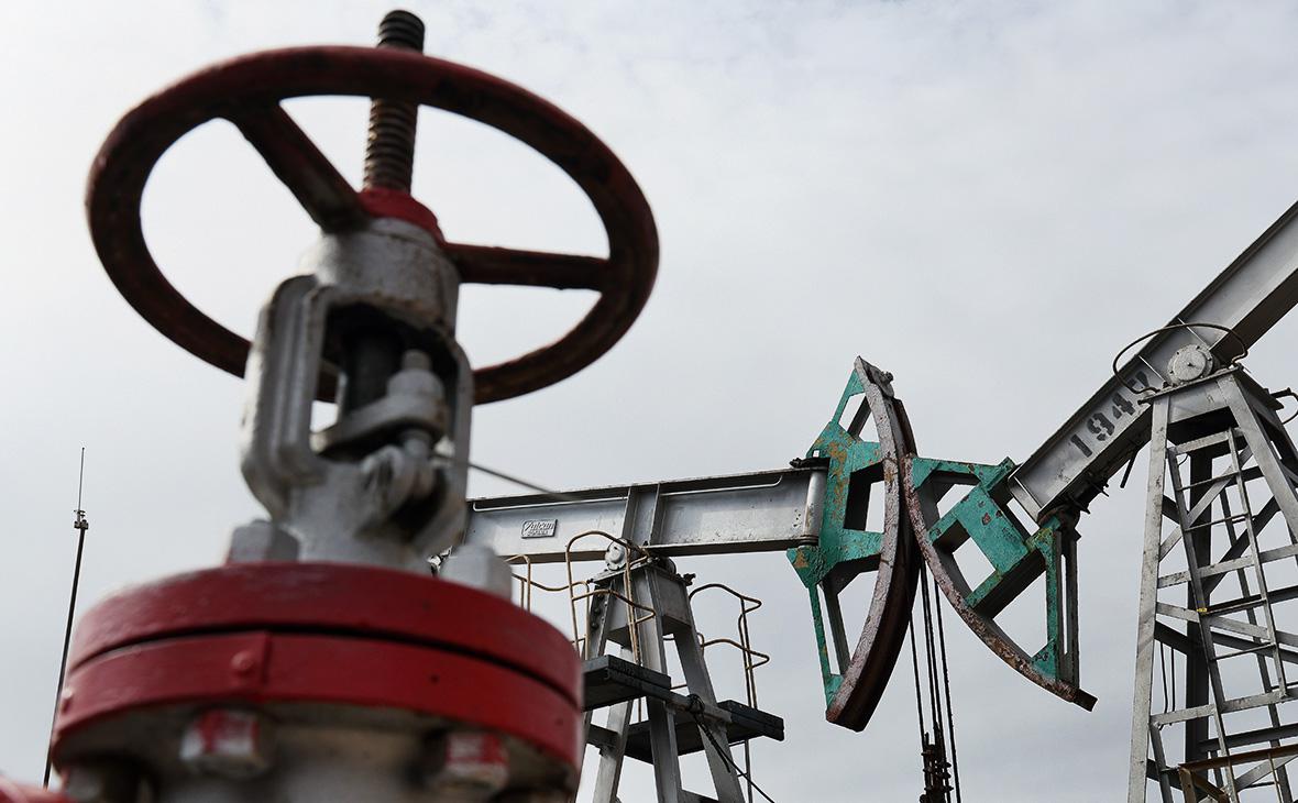 Новак объяснил рост экспорта нефти морем на фоне ограничения добычи
