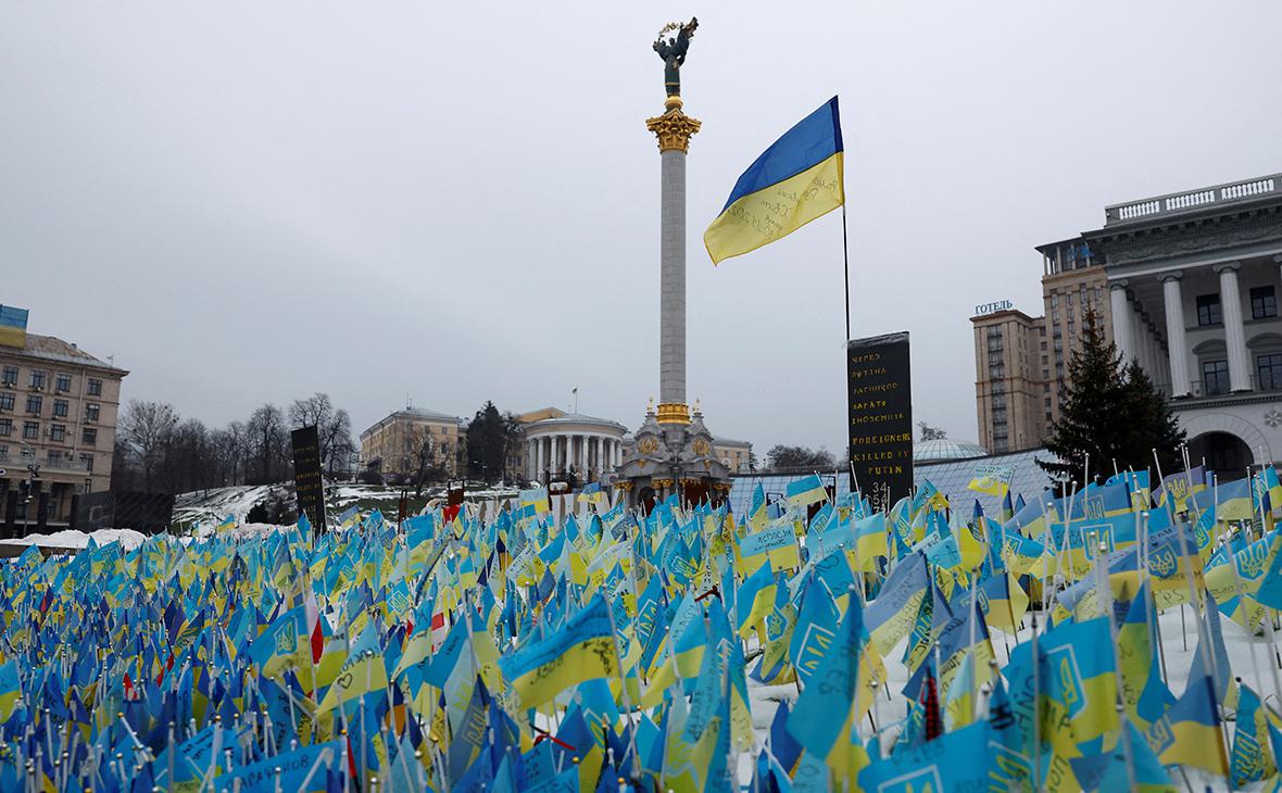 МВД Украины назвало число без вести пропавших из-за боевых действий