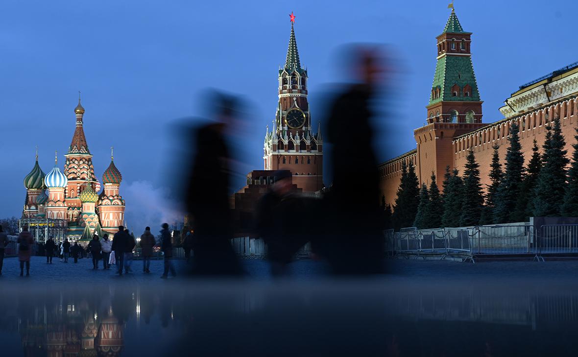 Путин назвал показатели госдолга России хорошими