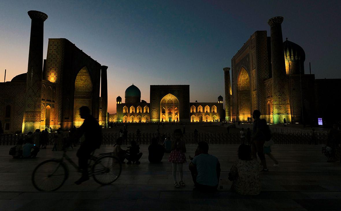 Европейский банк оценил рост экономик стран Центральной Азии из-за России