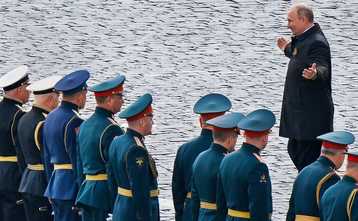 Четвертый иностранный лидер решил приехать на парад в Москву