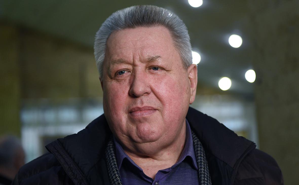 Дочь умершего актера из &laquo;Убойной силы&raquo; назвала причину его смерти