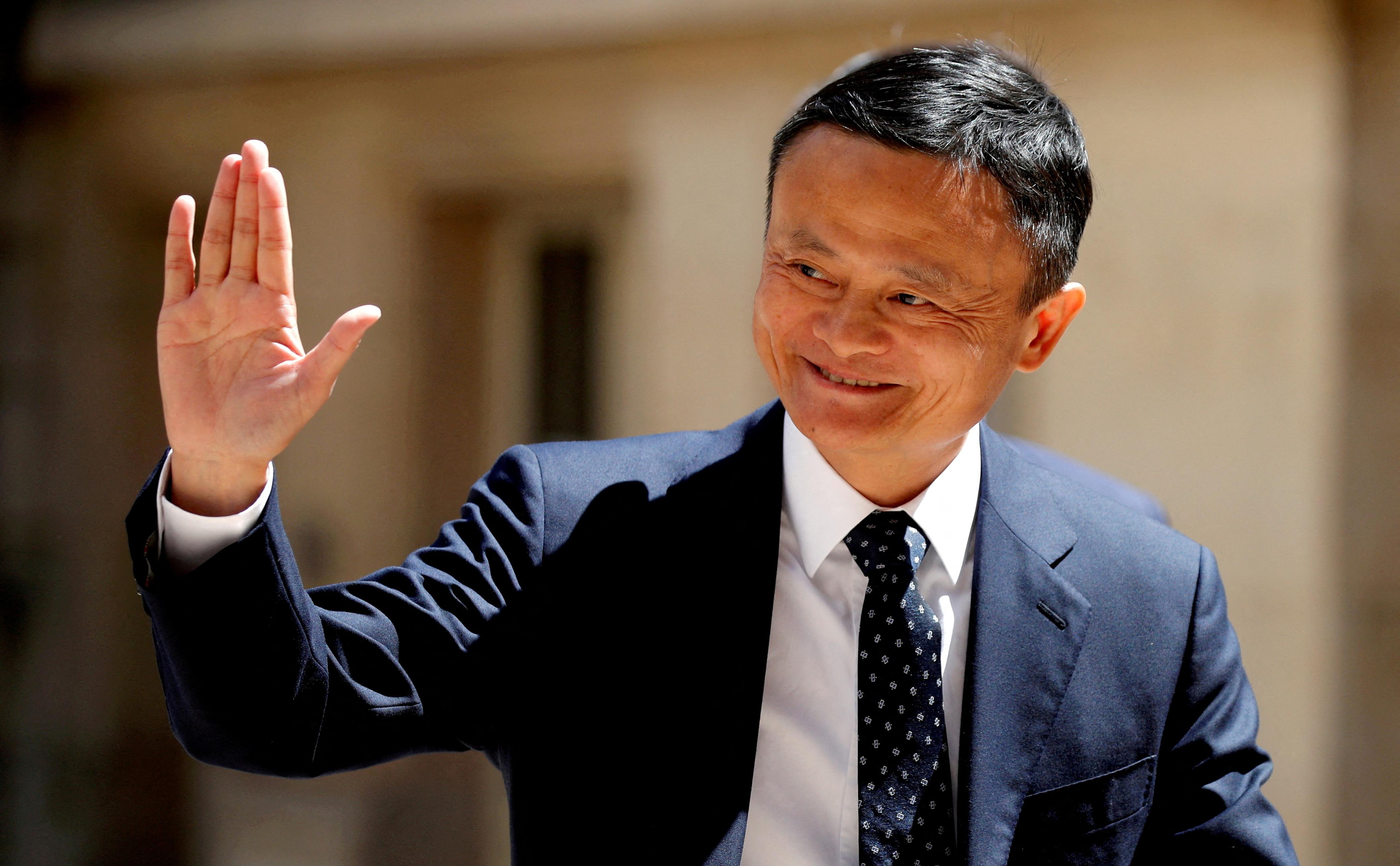 Основатель Alibaba Джек Ма стал профессором в Токийском университете