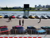В Москве открылся фестиваль редких автомобилей. Фото