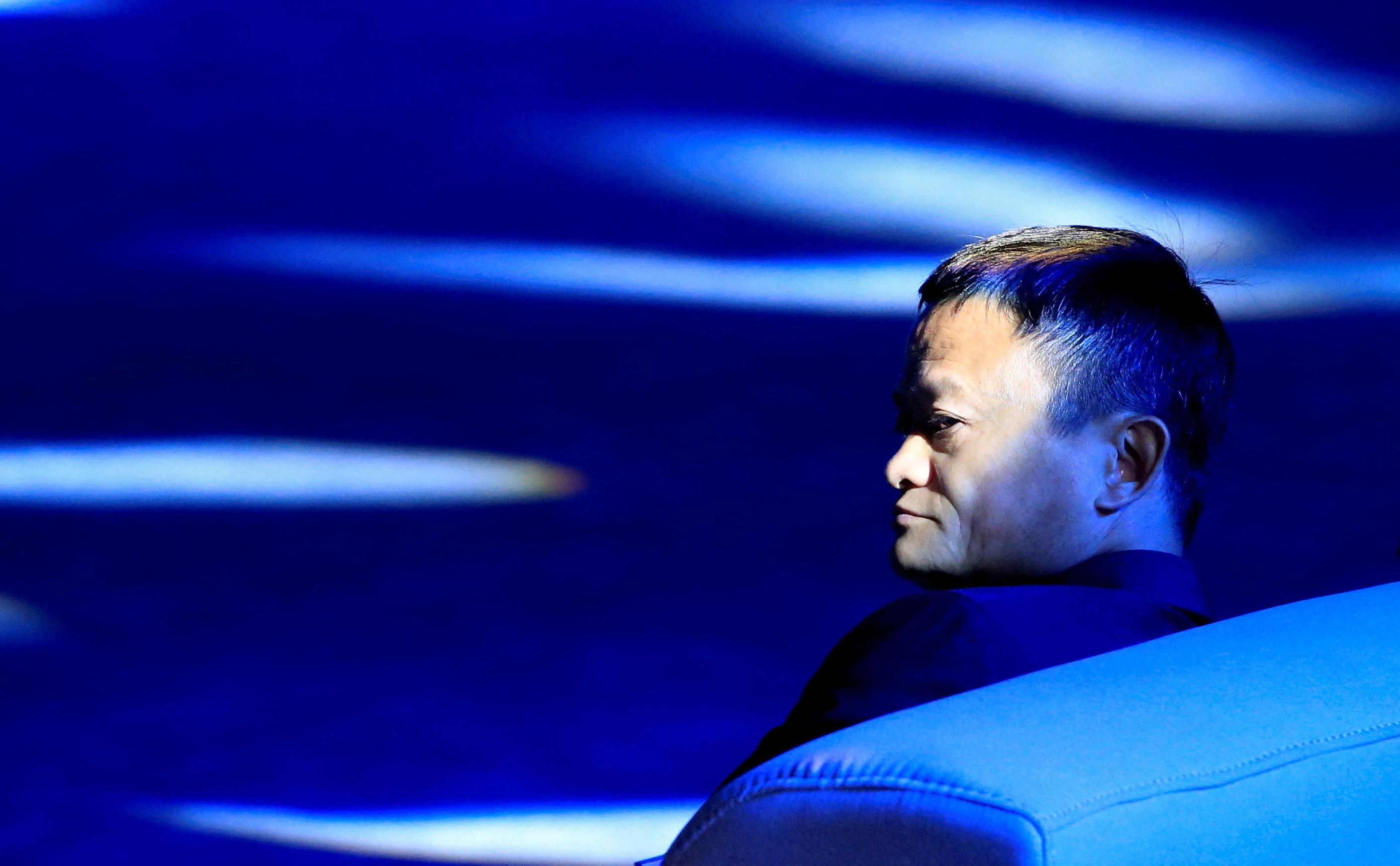 Основатель Alibaba Джек Ма стал профессором в Токийском университете