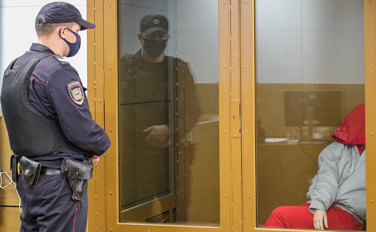 На 136 счетах Блиновской и ее мужа арестовали сотни миллионов рублей