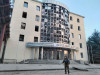 В Луганске допустили, что удар по городу нанесли украинские ракеты &laquo;Гром&raquo;