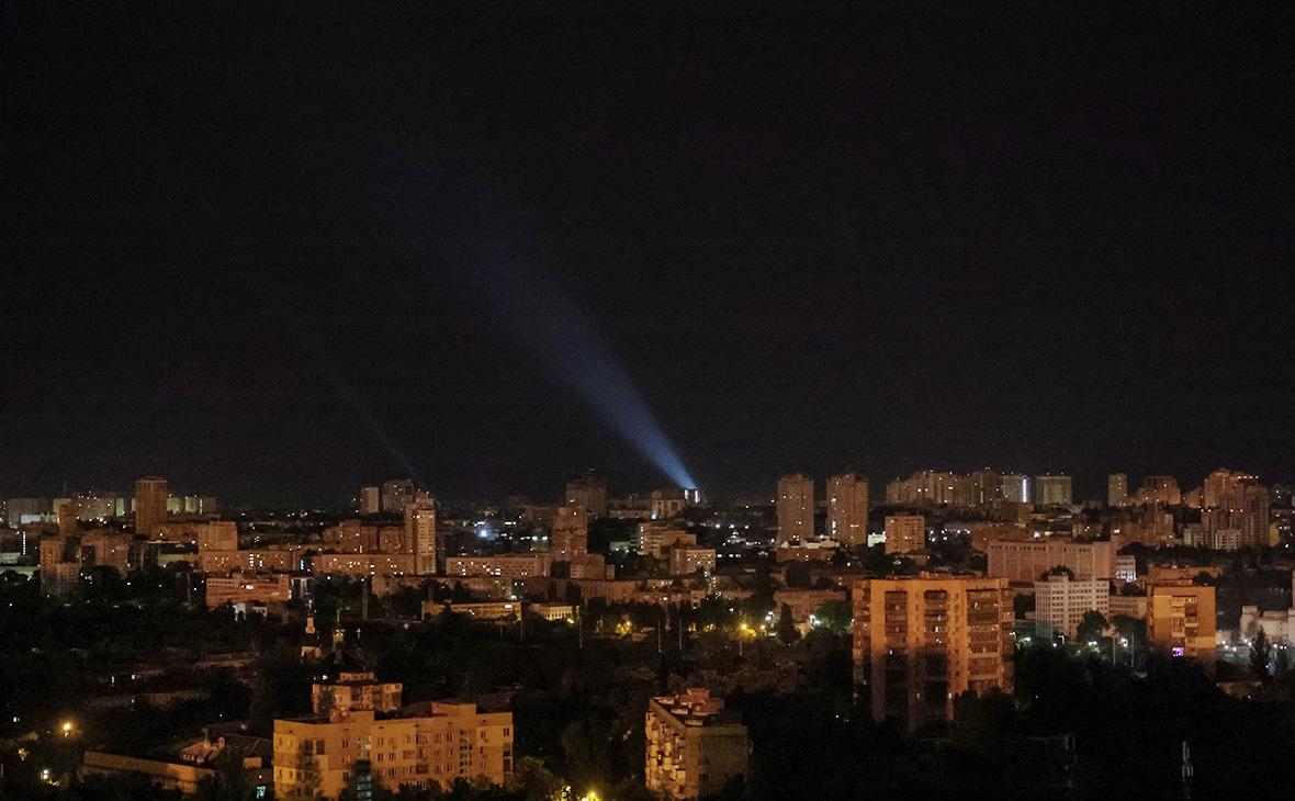 В Одессе и Кременчуге раздались взрывы