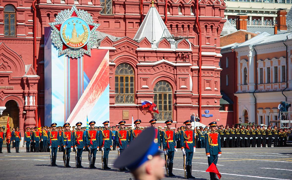 В центре Москвы до 10 мая отменят каршеринг