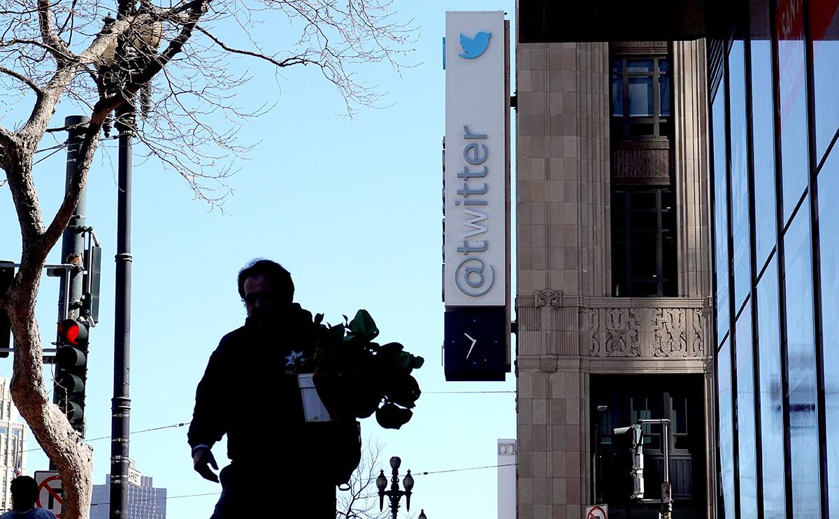 Маск анонсировал звонки и видеочат&nbsp;в&nbsp;Twitter