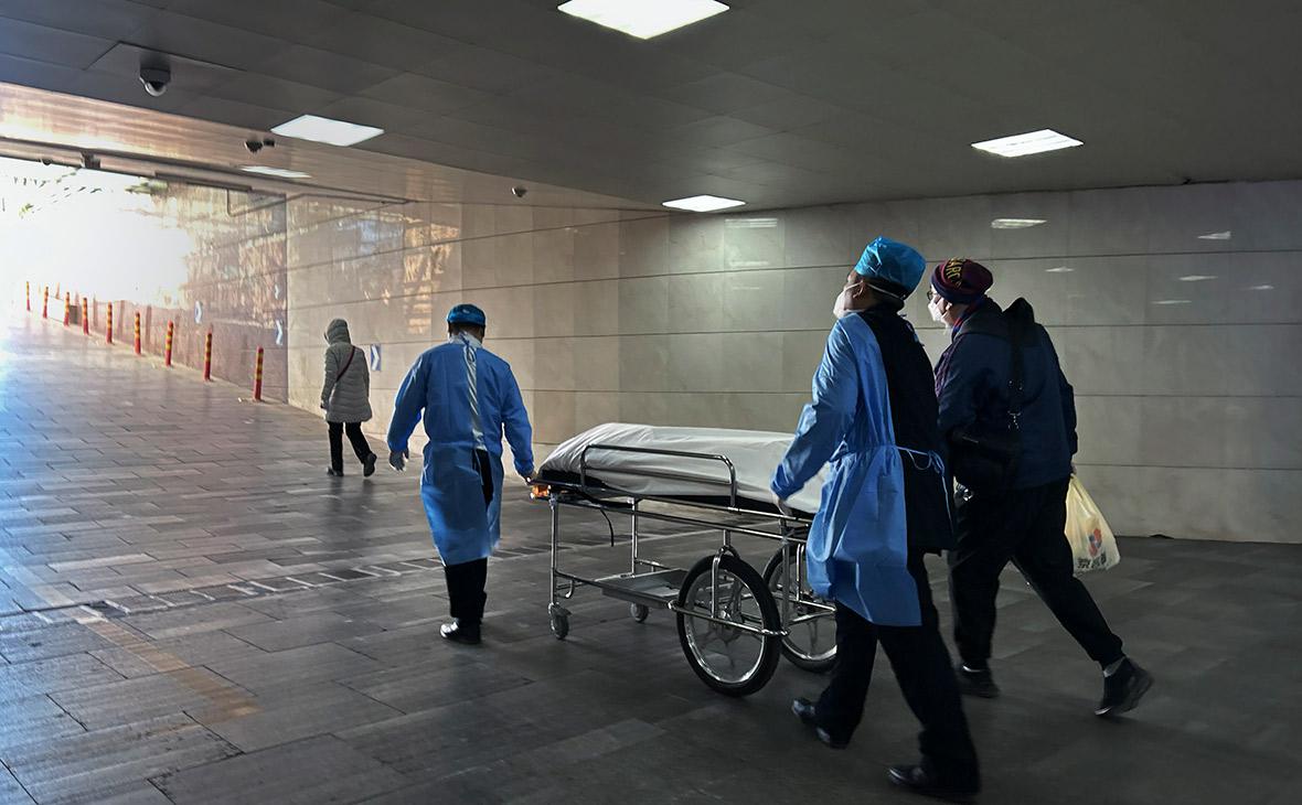 Собянин ввел карантин в нескольких районах Москвы из-за птичьего гриппа