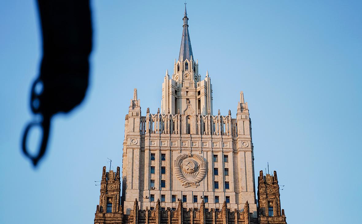 Киев ответил на требования Москвы встречными условиями мира