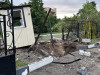 Один человек погиб при обстреле пункта отселенных в Белгородской области