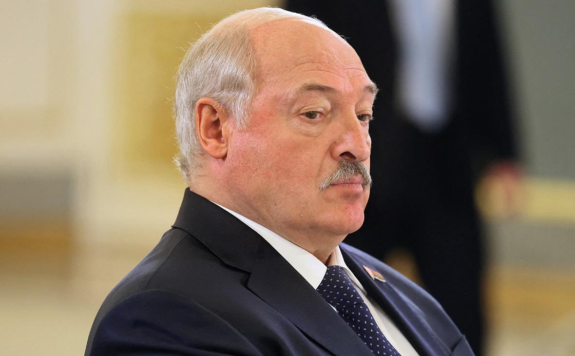 Песков прокомментировал слова Лукашенко о ядерном оружии в Белоруссии