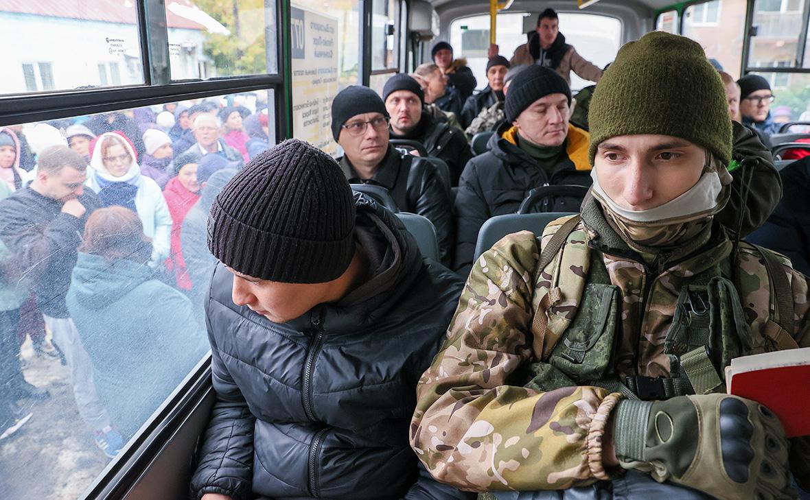 Сальдо опроверг призыв в армию жителей Херсонской области