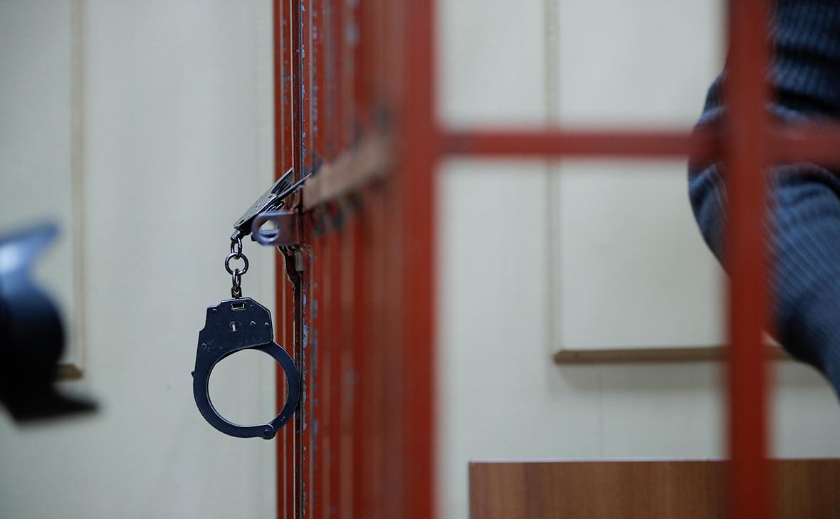 В Омске военного осудили за самоволку после окончания контракта